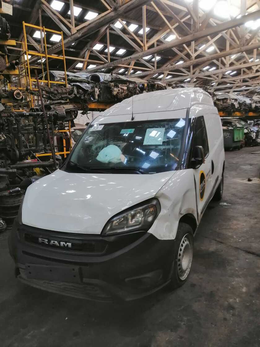 Motor Dodge RAM  USADO